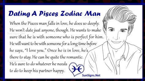 how do you know if a pisces man loves you